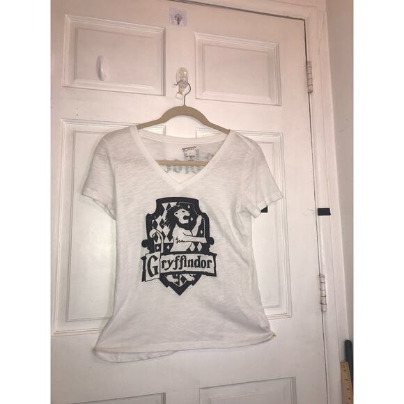 Harry Potter Universal Studios Gryffindor T-Shirt XS - Picture 1 of 6